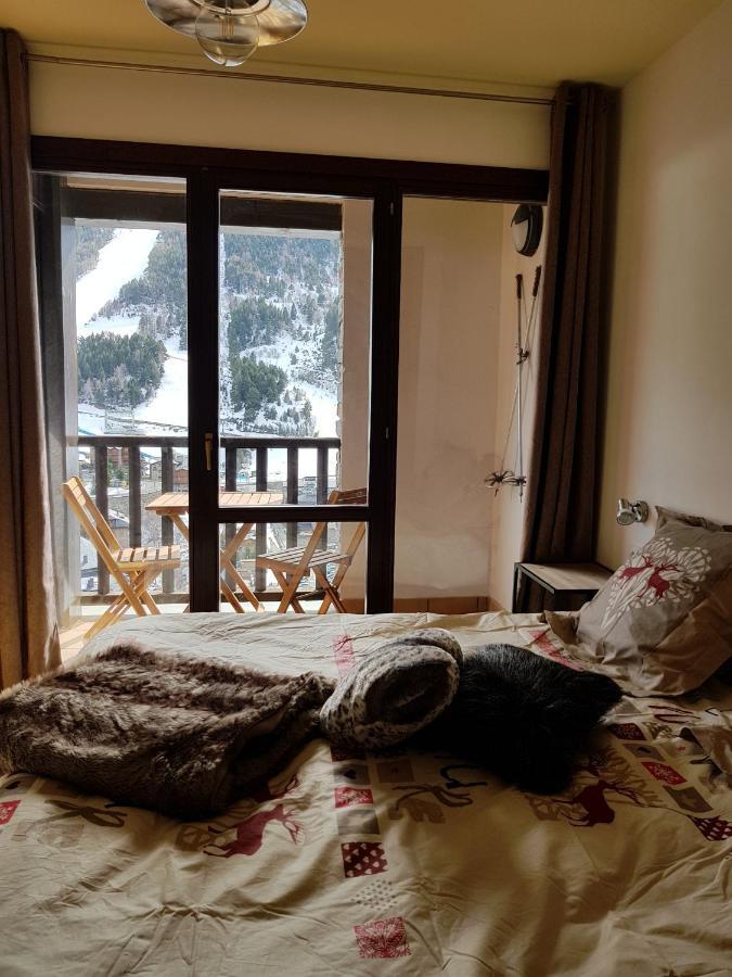 Soldeu Paradis Tarter Alt Appartement *