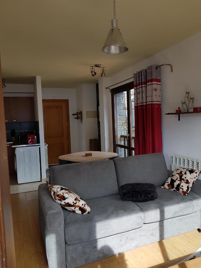 Soldeu Paradis Tarter Alt Appartement El Tarter